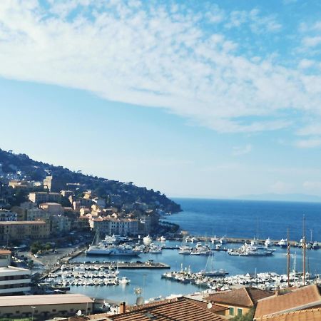 Casa Di Martina Apartamento Porto Santo Stefano  Exterior foto