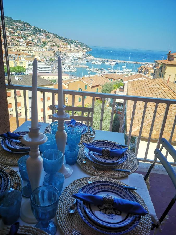 Casa Di Martina Apartamento Porto Santo Stefano  Exterior foto