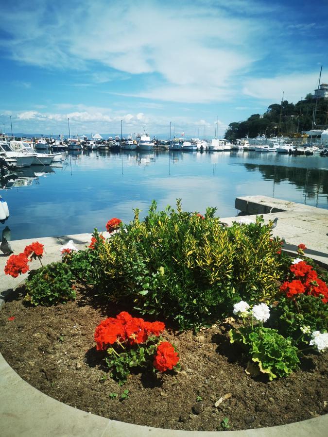 Casa Di Martina Apartamento Porto Santo Stefano  Exterior foto