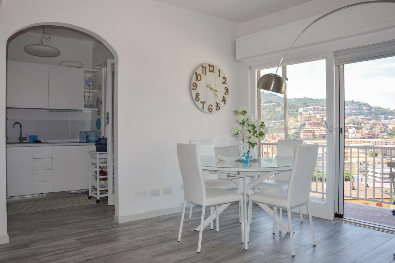 Casa Di Martina Apartamento Porto Santo Stefano  Exterior foto