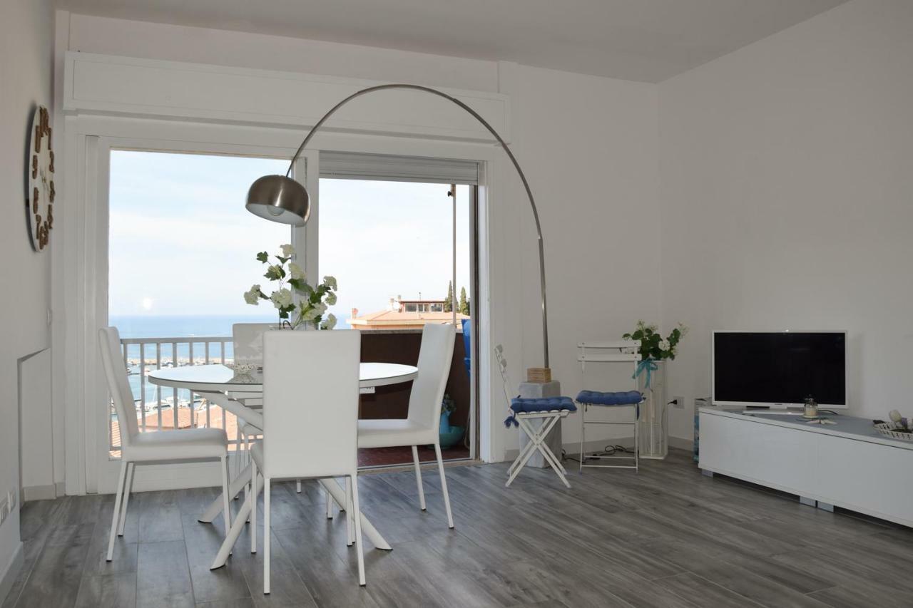 Casa Di Martina Apartamento Porto Santo Stefano  Exterior foto