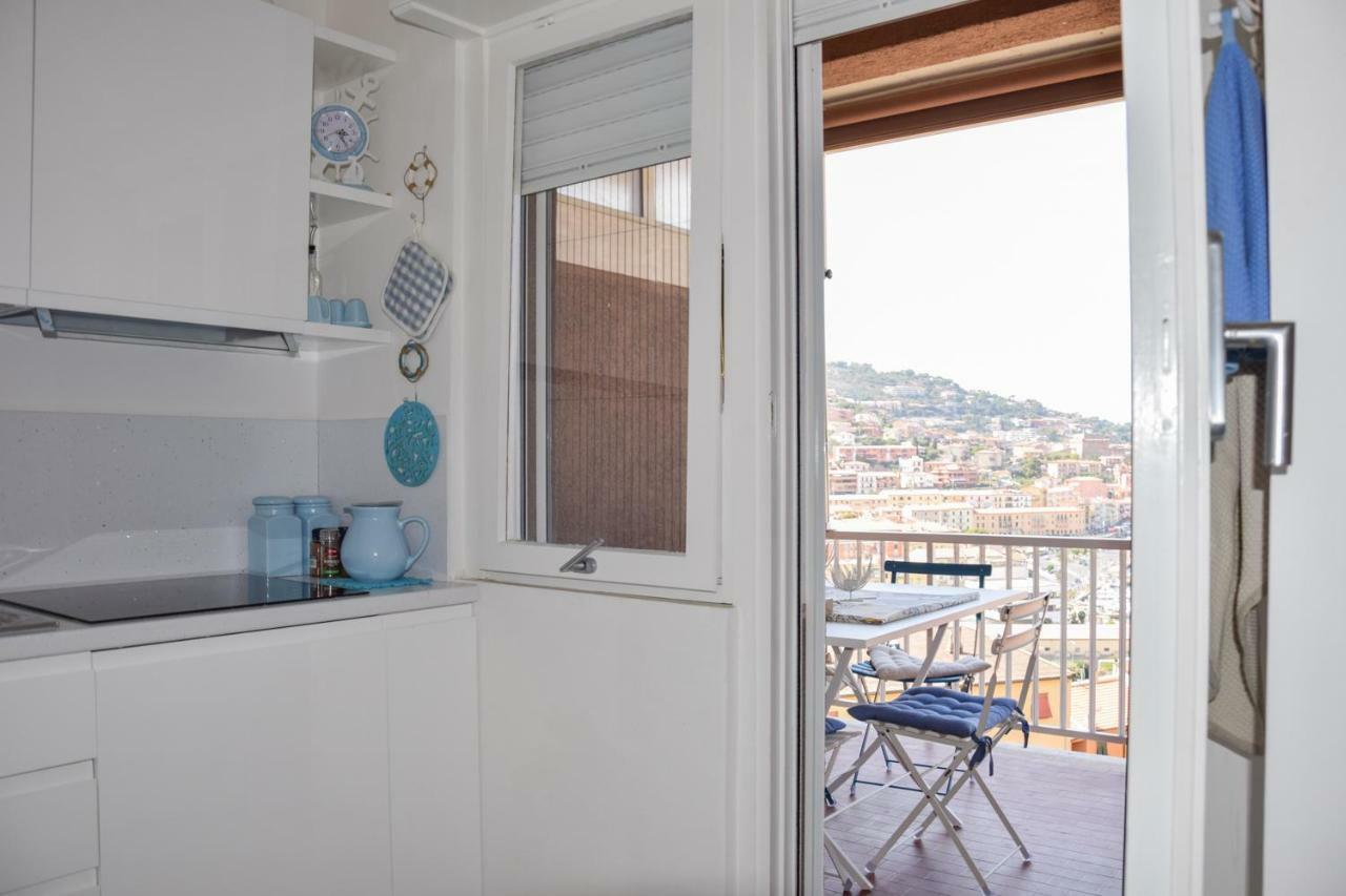 Casa Di Martina Apartamento Porto Santo Stefano  Exterior foto