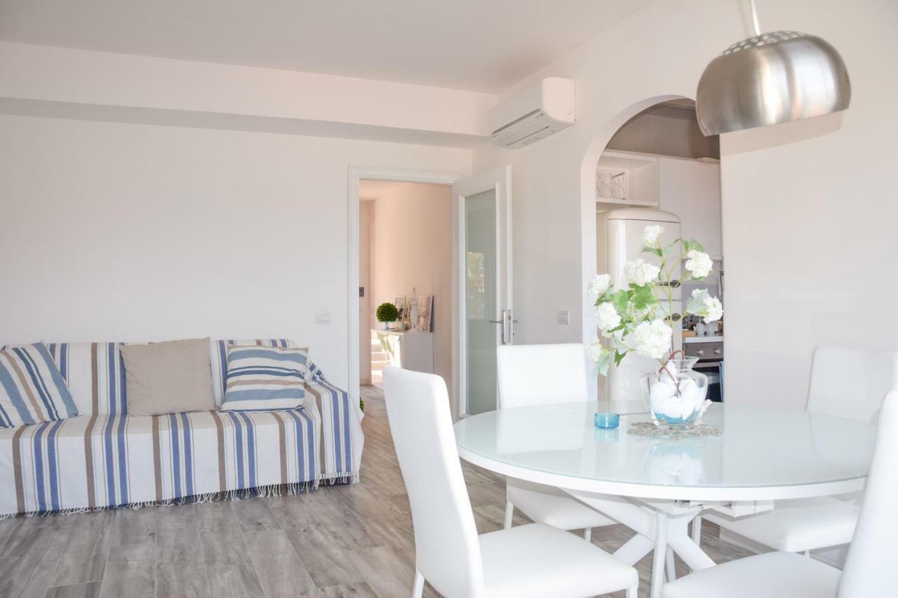 Casa Di Martina Apartamento Porto Santo Stefano  Exterior foto