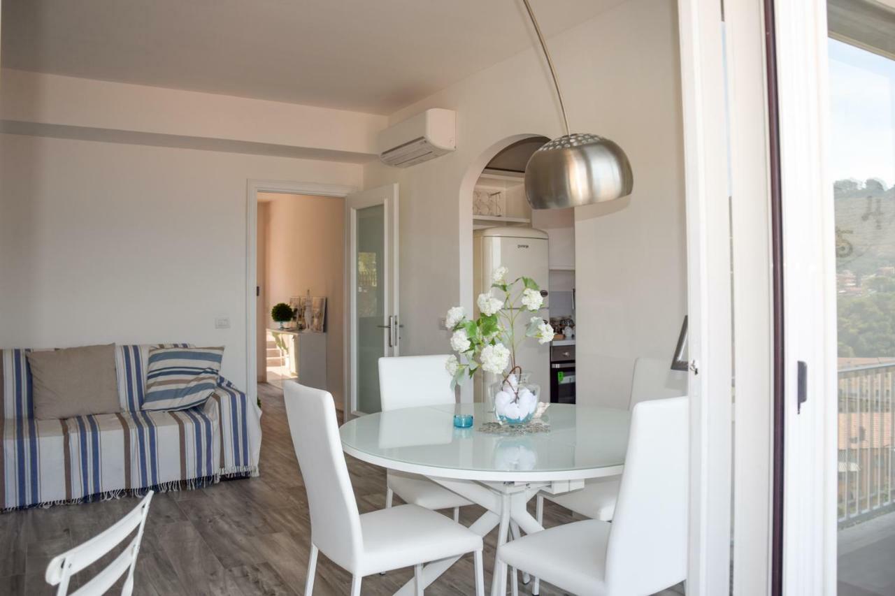 Casa Di Martina Apartamento Porto Santo Stefano  Exterior foto