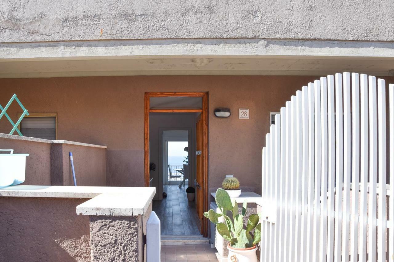 Casa Di Martina Apartamento Porto Santo Stefano  Exterior foto