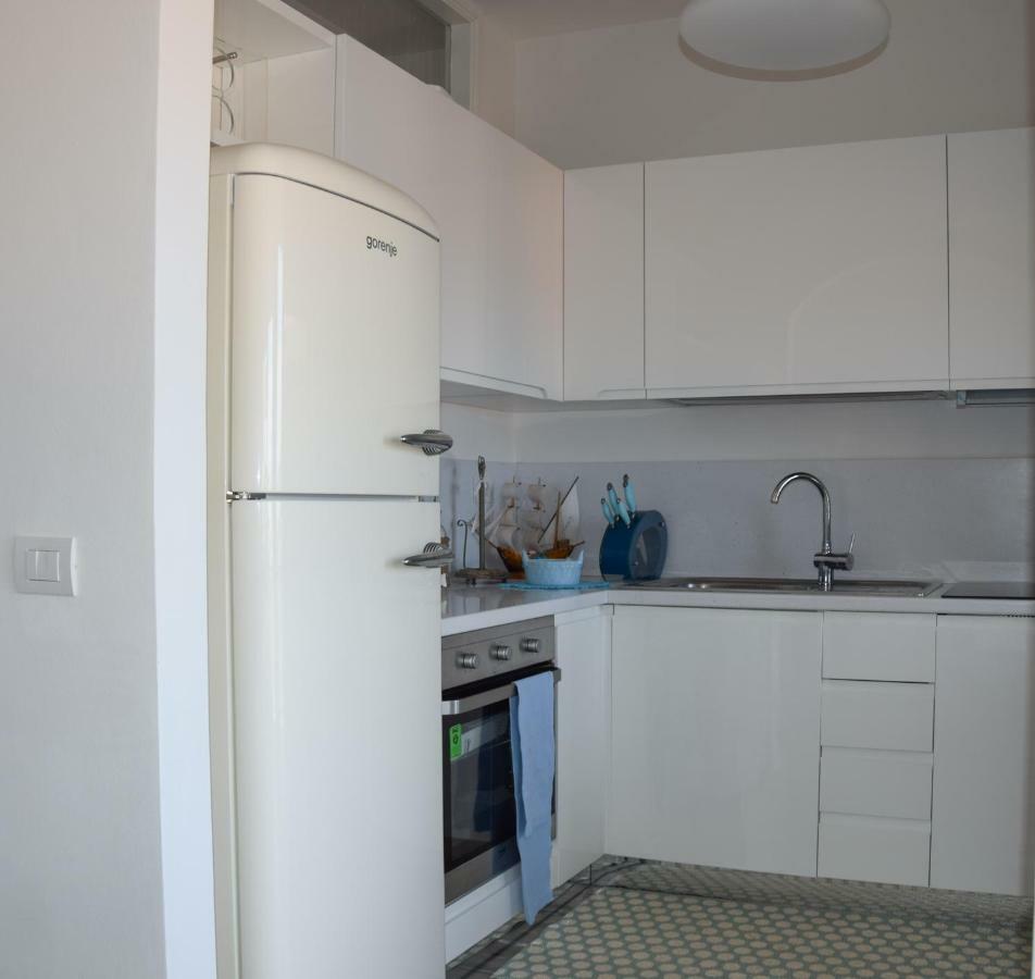 Casa Di Martina Apartamento Porto Santo Stefano  Exterior foto