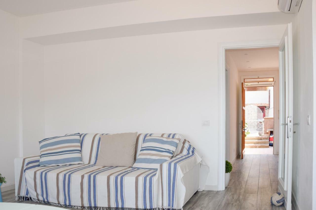 Casa Di Martina Apartamento Porto Santo Stefano  Exterior foto