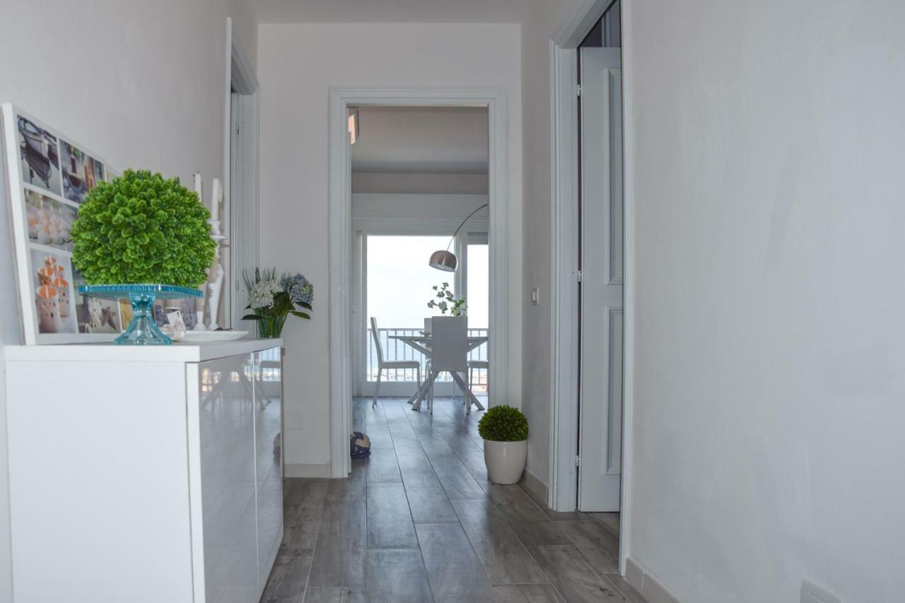 Casa Di Martina Apartamento Porto Santo Stefano  Exterior foto