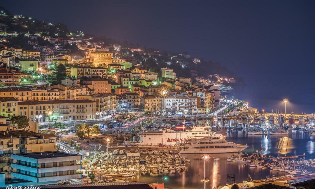 Casa Di Martina Apartamento Porto Santo Stefano  Exterior foto
