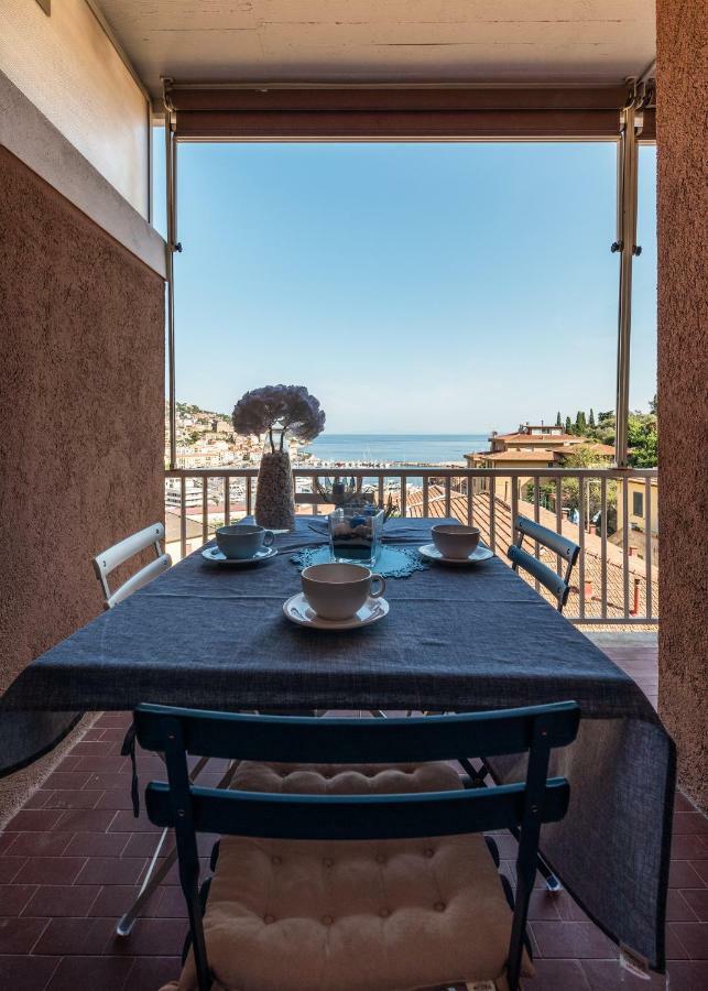 Casa Di Martina Apartamento Porto Santo Stefano  Exterior foto